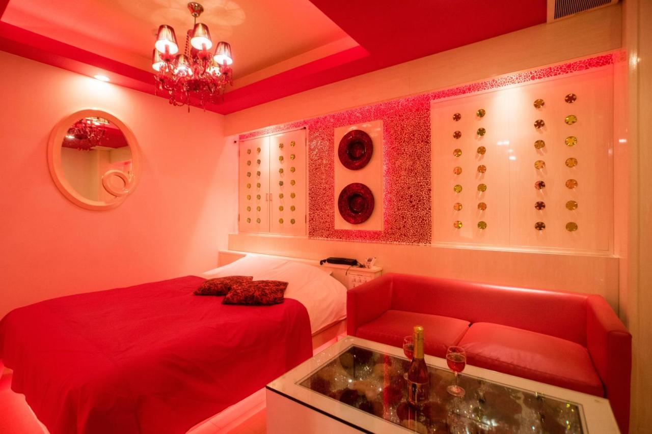 H-Seven Nishikawaguchi (Adults Only) Hotel Exterior photo