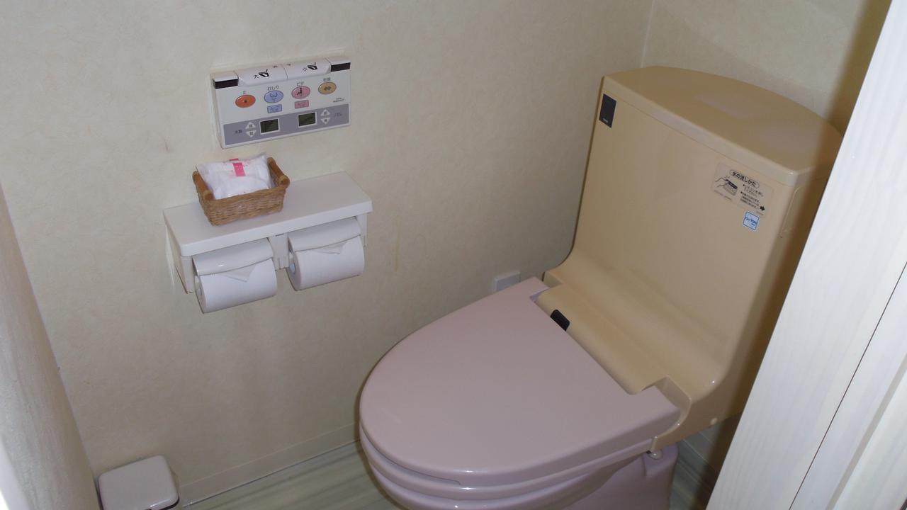 H-Seven Nishikawaguchi (Adults Only) Hotel Exterior photo